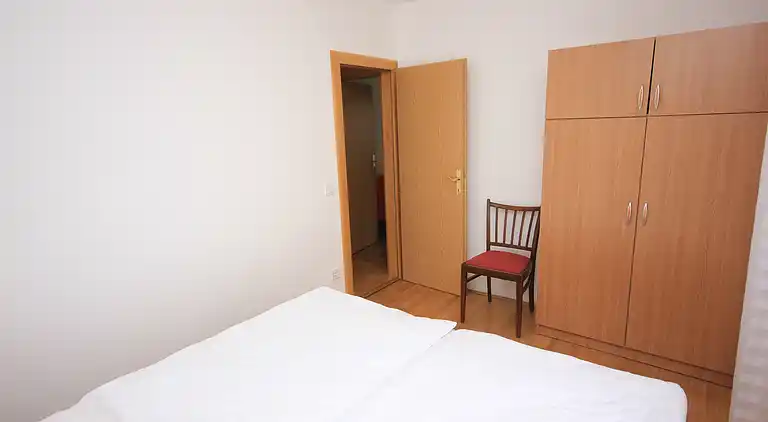 2-Zimmer-Ferienwohnung mit Terrasse Artatore, Losinj