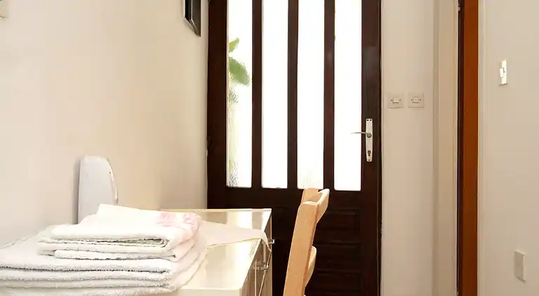 1-Zimmer-Ferienwohnung mit Terrasse und Meerblick Dubrovnik