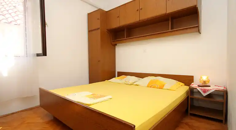 1-Zimmer-Ferienwohnung mit Terrasse und Meerblick Dubrovnik