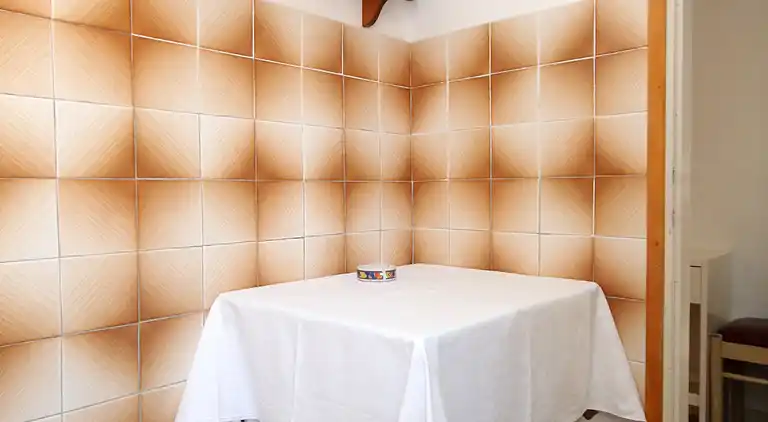 1-Zimmer-Ferienwohnung mit Terrasse und Meerblick Dubrovnik