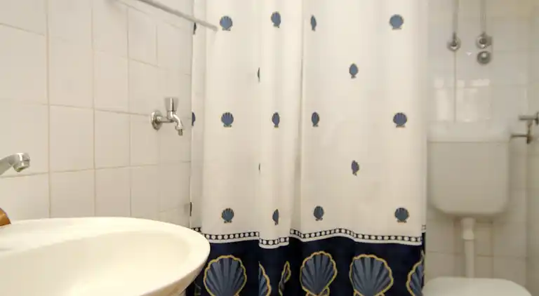 1-Zimmer-Ferienwohnung mit Terrasse und Meerblick Dubrovnik