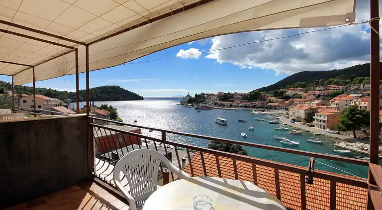 Lägenhet i Smokvica