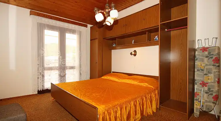 Lägenhet i Smokvica