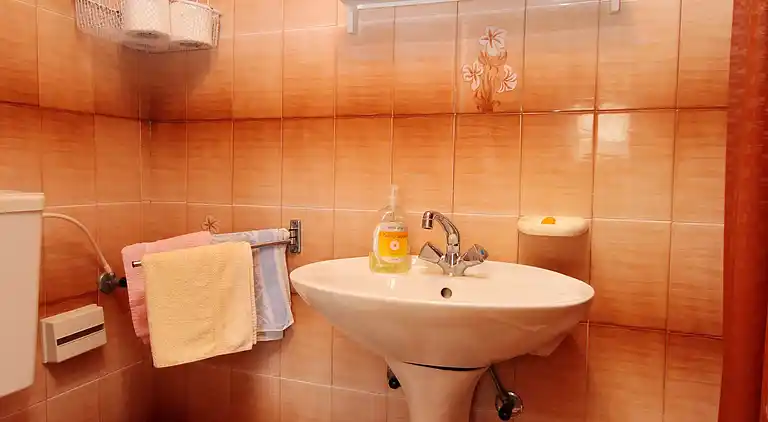 Lägenhet i Smokvica