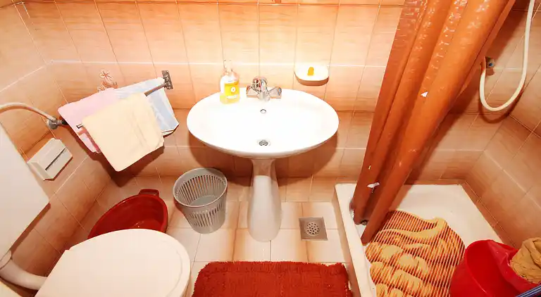 Lägenhet i Smokvica