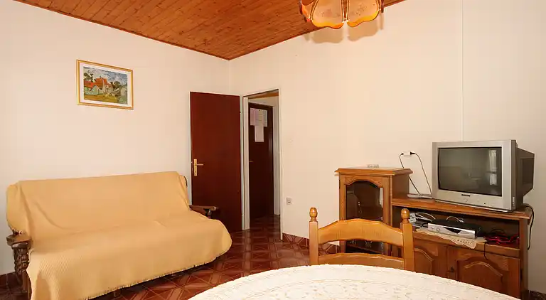 Lägenhet i Smokvica