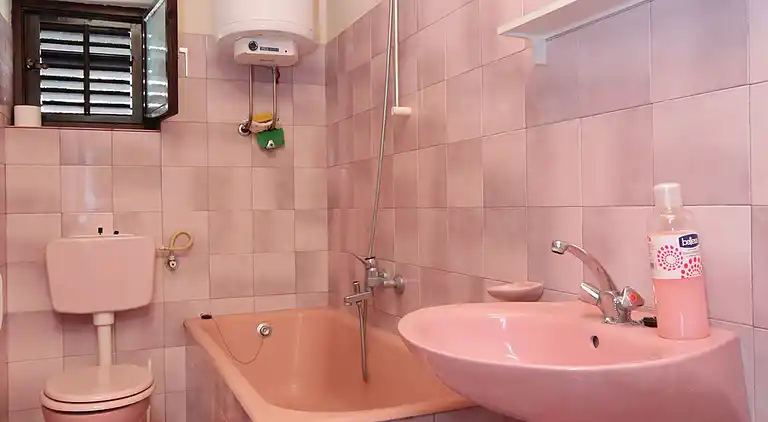 Lägenhet i Smokvica