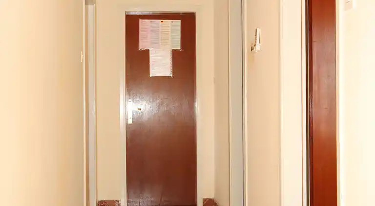 Lägenhet i Smokvica