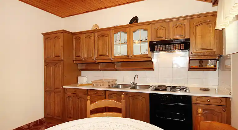 Lägenhet i Smokvica