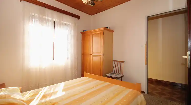 Lägenhet i Smokvica