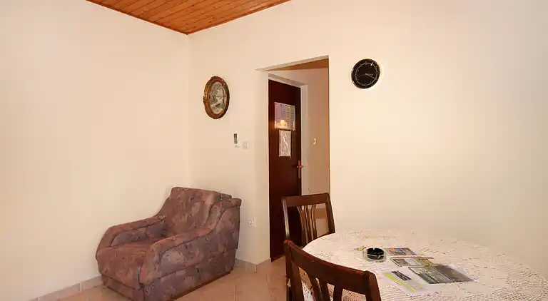 Lägenhet i Smokvica