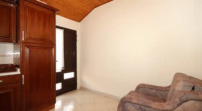 Lägenhet i Smokvica