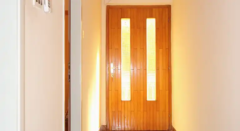 Lägenhet i Smokvica