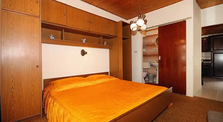 Lägenhet i Smokvica