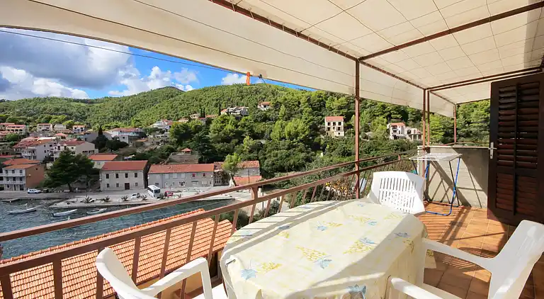 Lägenhet i Smokvica