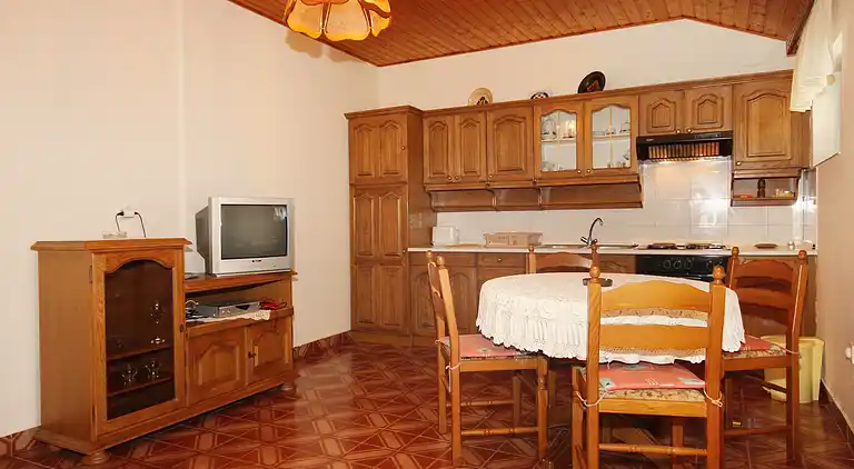 Lägenhet i Smokvica