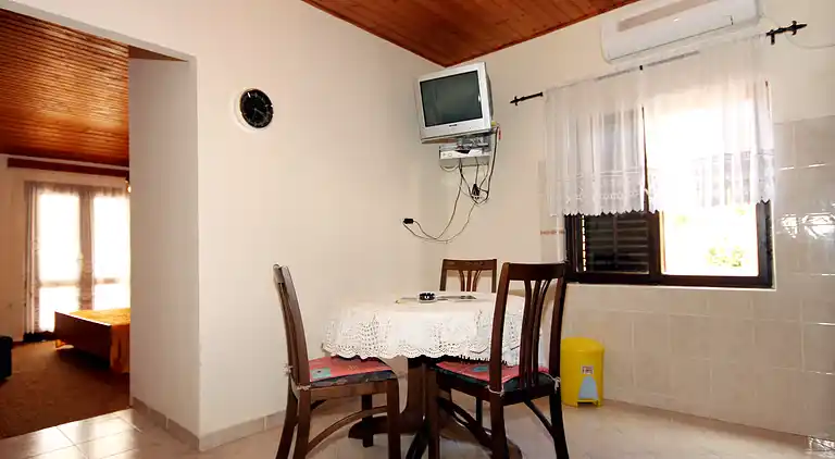 Lägenhet i Smokvica