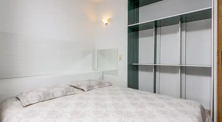 Studio Appartement mit Terrasse Rovinj (AS-9701-b)