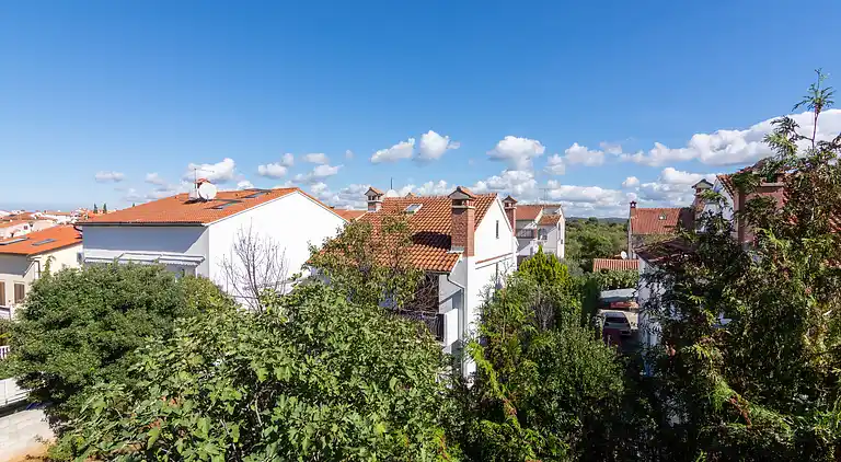 Studio Appartement mit Terrasse Rovinj (AS-9701-b)