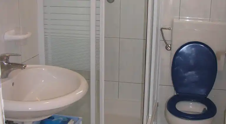 1-Zimmer-Ferienwohnung mit Balkon Privlaka, Zadar