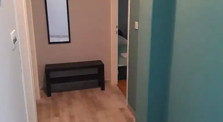 Two bedroom apartment with balcony Tribunj, Vodice