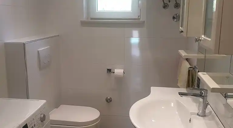 2-Zimmer-Ferienwohnung mit Terrasse und Meerblick Bol (Brac)