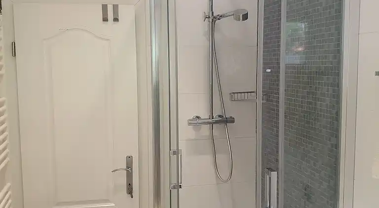 2-Zimmer-Ferienwohnung mit Terrasse und Meerblick Bol (Brac)