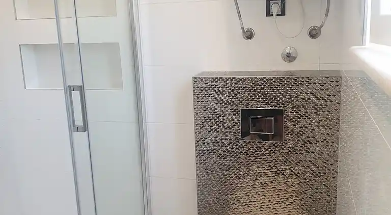 2-Zimmer-Ferienwohnung mit Terrasse und Meerblick Bol (Brac)