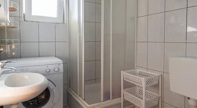 1-Zimmer-Ferienwohnung mit Terrasse Bibinje, Zadar