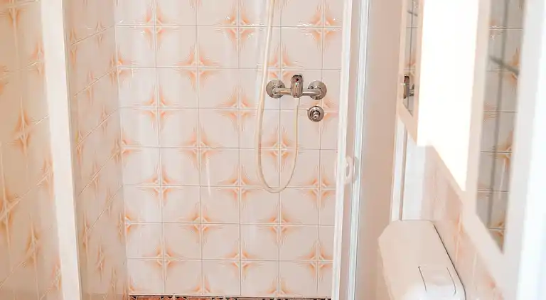 3-Zimmer-Ferienwohnung mit Terrasse und Meerblick Kampor,