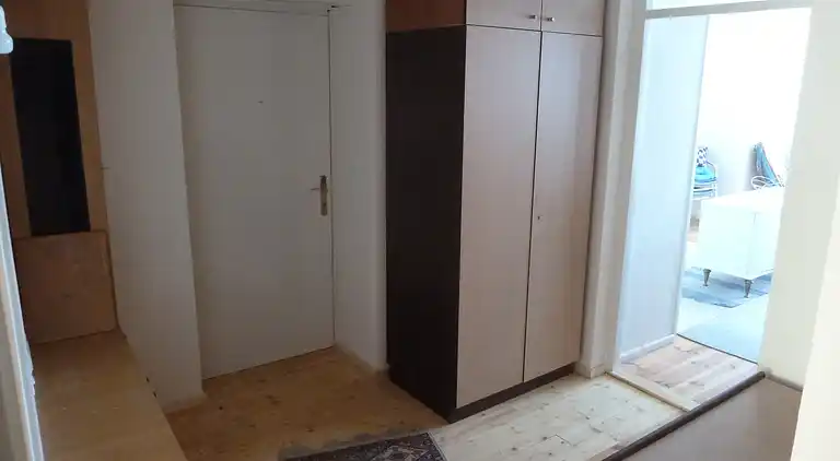 2-Zimmer-Ferienwohnung mit Balkon und Meerblick Omis