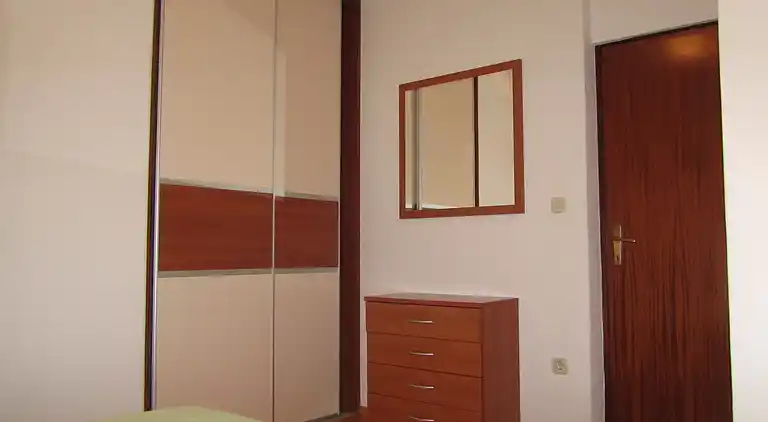 Two bedroom apartment with terrace Slatine, Čiovo