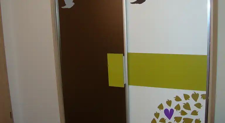 2-Zimmer-Ferienwohnung mit Terrasse Cres (A-15672-a)