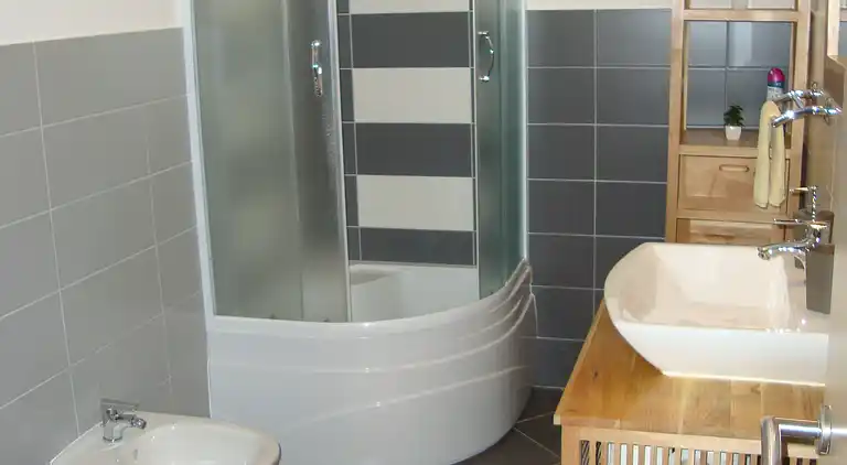 2-Zimmer-Ferienwohnung mit Terrasse Cres (A-15672-a)