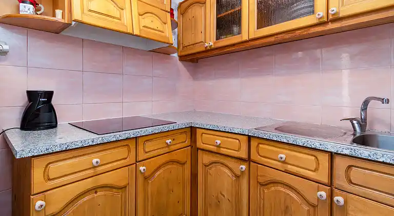 1-Zimmer-Ferienwohnung mit Terrasse Opatija - Pobri, Opatija