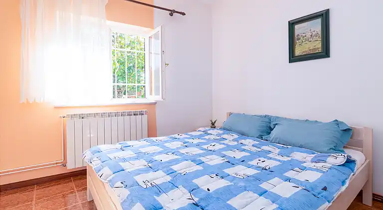 1-Zimmer-Ferienwohnung mit Terrasse Opatija - Pobri, Opatija