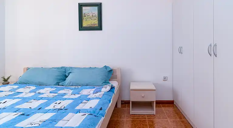 1-Zimmer-Ferienwohnung mit Terrasse Opatija - Pobri, Opatija