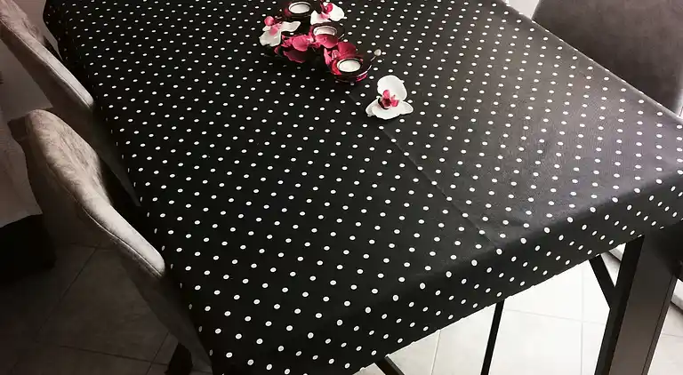 Two bedroom apartment with terrace and sea view Drvenik