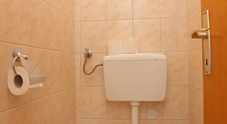 2-Zimmer-Ferienwohnung am Strand Okrug Donji, Ciovo