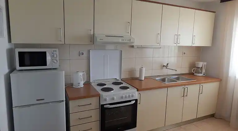 One bedroom apartment near beach Okrug Donji, Čiovo