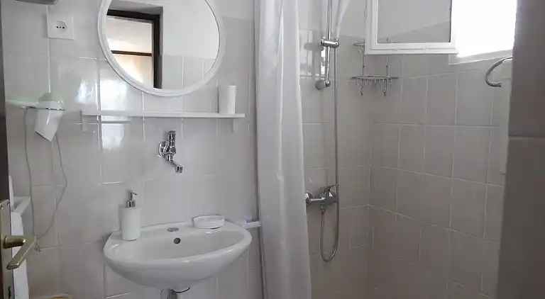 One bedroom apartment near beach Okrug Donji, Čiovo