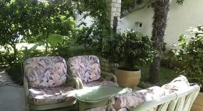 Two bedroom apartment with terrace Banjole, Pula (A-17097-a)