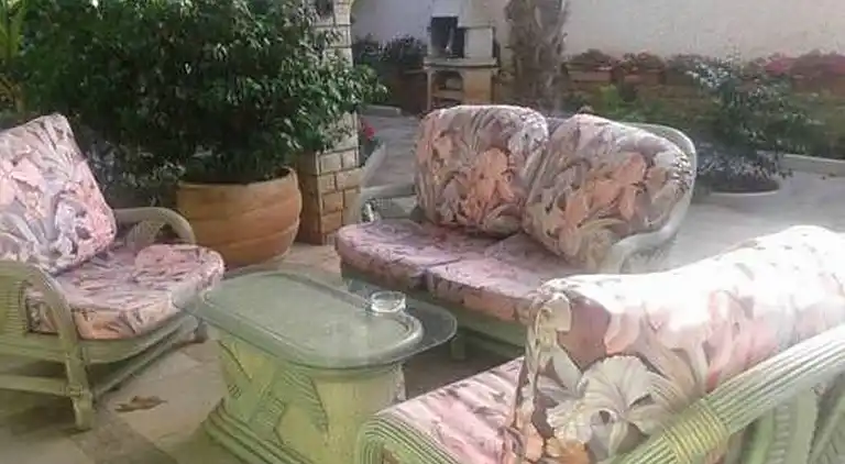 Two bedroom apartment with terrace Banjole, Pula (A-17097-a)