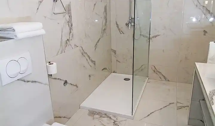 Two bedroom apartment with terrace Banjole, Pula (A-17097-b)