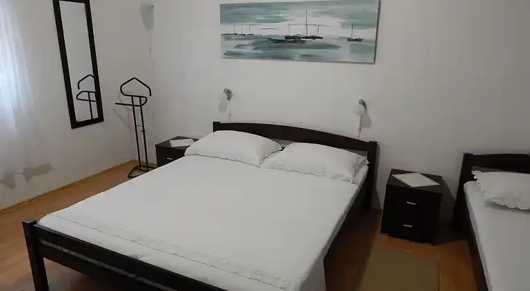 One bedroom apartment near beach Okrug Donji, Čiovo