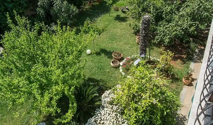 Two bedroom apartment with terrace Banjole, Pula (A-17097-b)