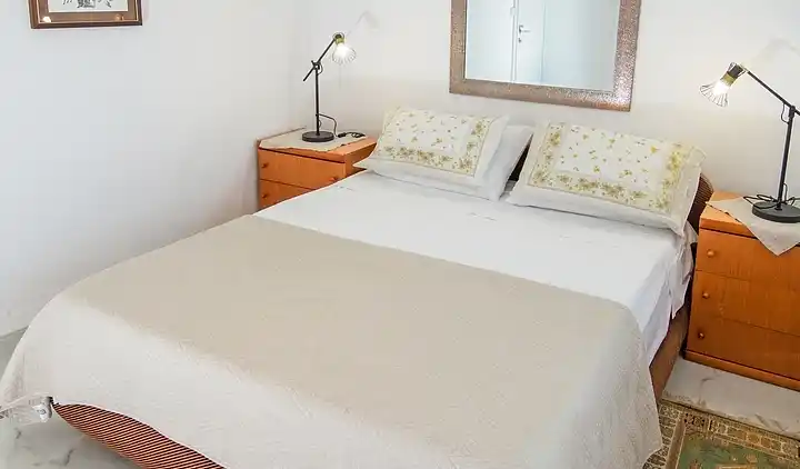 Two bedroom apartment with terrace Banjole, Pula (A-17097-b)