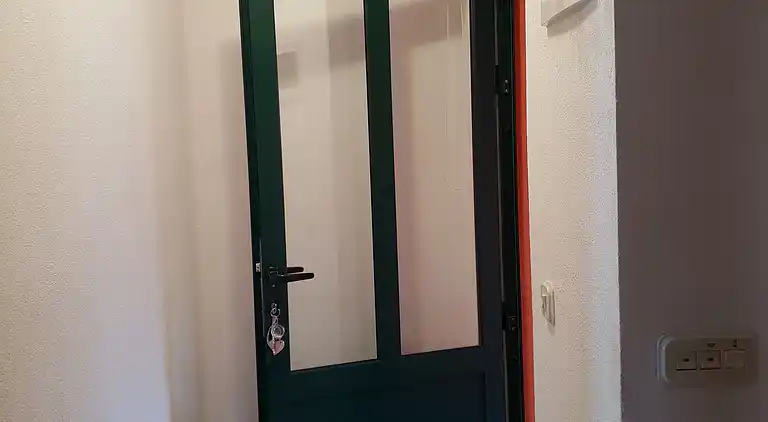 Two bedroom apartment near beach Orebić (Pelješac)