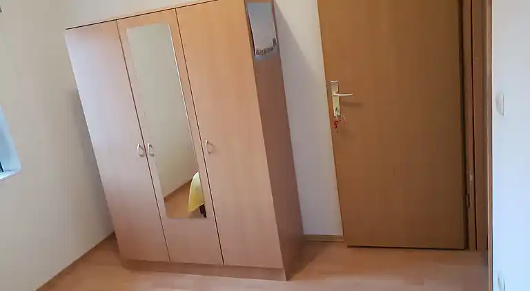 Two bedroom apartment near beach Orebić (Pelješac)