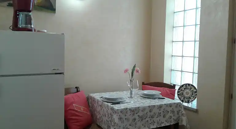 2-Zimmer-Ferienwohnung mit Terrasse Umag (A-17633-a)